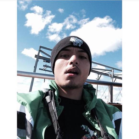 Meet your Posher, Patrick - Picture 1 of 1